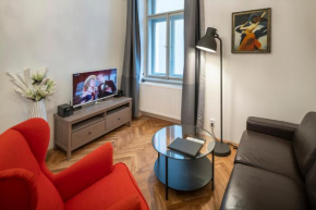 Old Town - Skorepka Apartments